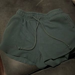 Target wild fable shorts